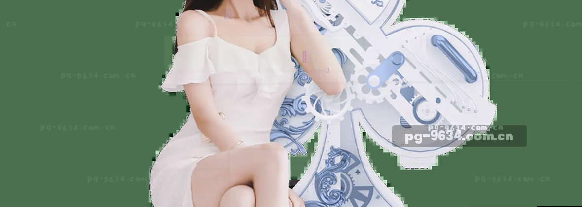 PG游戏中国 · 2024年度原创系统